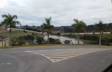 Imagem 4: TERRENO RESIDENCIAL em BRAGANÇA PAULISTA - SP, CONDOMÍNIO VALE DAS ÁGUAS