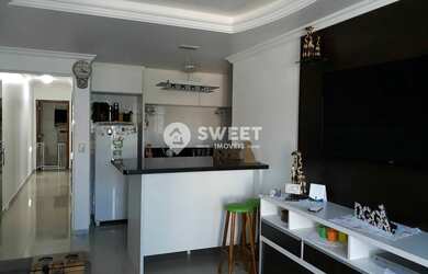 Imagem 4: Casa Alto Padrão para Venda em Scharlau São Leopoldo-RS