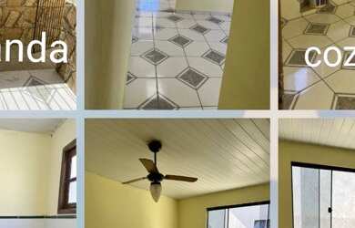 Imagem 1: Aluguel Casa com 1 dormitório