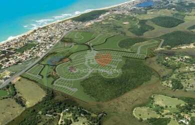 Imagem: O terreno possui 779m² de Área e está localizado em Ponta