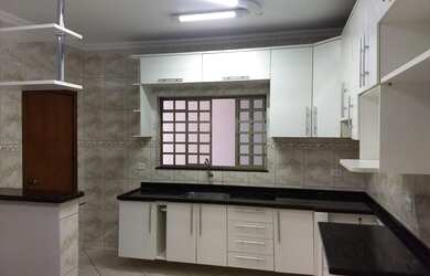 Imagem 3: lindo Sobradoa venda no bairro Residencial Horto Florestal Jacyra I -...