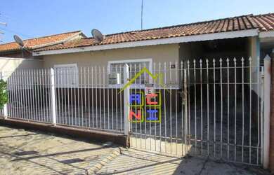 Imagem 1: Casa com 5 dormitórios, 160 m² - venda por R$ 640.000 ou aluguel por R$ 6.000/mês - Jardim