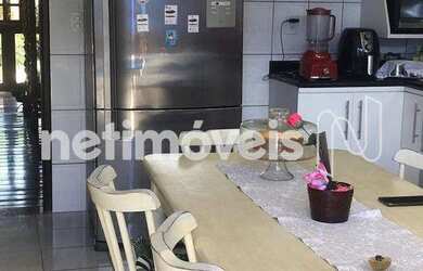 Imagem 3: Venda Casa em condomínio Piatã Salvador