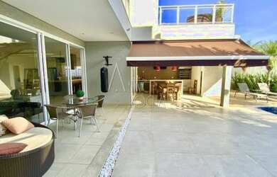 Imagem 12: Bragança Paulista - Casa Padrão - Condomínio Vale das Águas