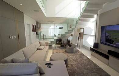 Imagem 3: Casa com 5 dormitórios à venda, 301 m² por R$ 3.000.000,00 - Aruja...