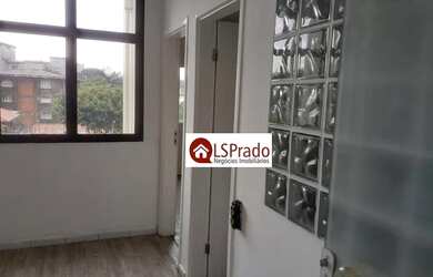 Imagem 14: Em frente ao Shop. Iguatemi, conjunto com 240m², 3 salas de reunião,...