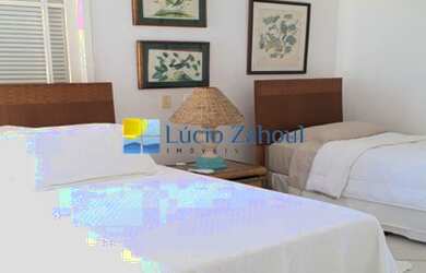 Imagem 11: Casa em condomínio à venda em Juquehy Lúcio Zahoul Imóveis