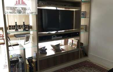 Imagem 2: Apartamento em Tamboré - Santana de Parnaíba