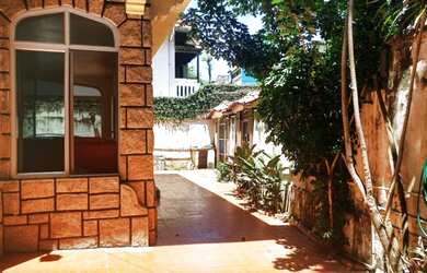 Imagem 9: Tijuca Usina -Estrada São Miguel-Casarão 7Q. 2Suítes , vagas