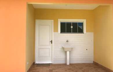 Imagem 13: Maravilhosa Casa em Condomínio em Fazendinha Estrada de São Vicente