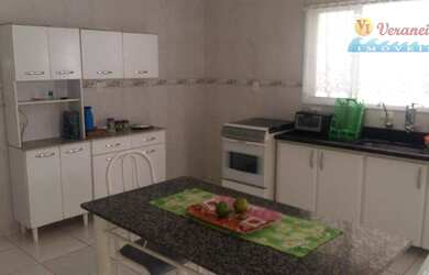 Imagem 10: Sobrado residencial à venda, Vila Tupi, Praia Grande