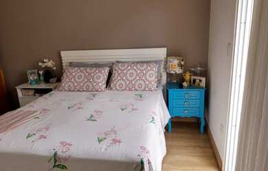 Imagem 11: Sobrado - Bairro Agua fria -