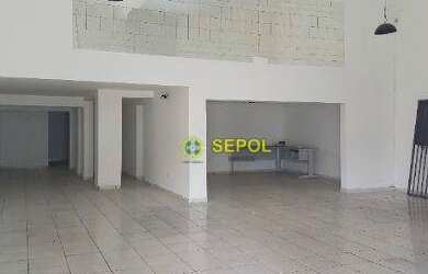 Imagem 2: Salão para alugar, 135 m² por R$ 2.460,00/mês - Quarta Parada - São Paulo/SP
