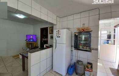 Imagem 5: Casa à venda, 205 m² por R$ 370.000,00 - Fragata - Pelotas/RS