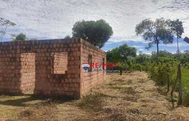 Imagem 2: Terreno no Açutuba 30x50