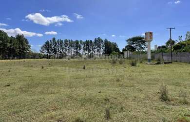 Imagem 2: São José do Rio Preto - Terreno Padrão - Estância Santa Inês Zona...