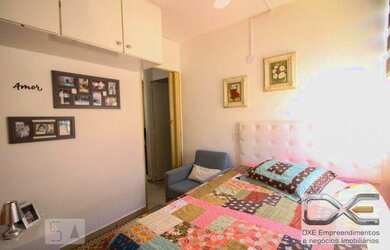 Imagem 12: Apartamento com 2 dormitórios à venda, 50 m² por R$ 250.000,00 - Lauzane Paulista - São Pa