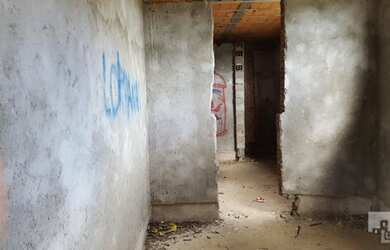 Imagem 13: Salão Coml., frente Estr. Itatiba, Bairro Jundiaí Mirim