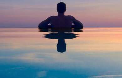 Imagem 4: MANDARA BY YOO. Imóvel novo, 126m² de Área, 2 Vagas na garageme3 Dormitórios