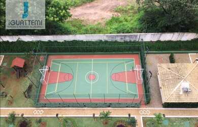 Imagem 15: Apartamento, 106 m² - venda por R$ 395.000,00 ou aluguel por R$ 1.600,00/mês...