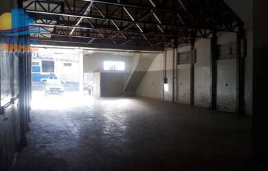Imagem 6: Galpão, 868 m² - venda por R$ 1.900.000,00 ou aluguel por R$ 6.000,00/mês...