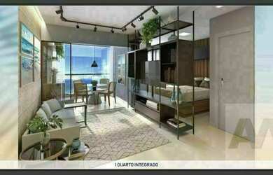 Imagem 6: Apartamento à venda no bairro Jaguaribe - Salvador/BA