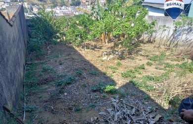 Imagem: O terreno possui 286m² de Área e está localizado em Santa