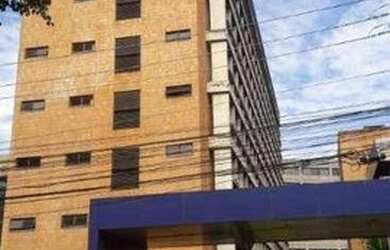 Imagem: O depósito possui 572m² de Área e está localizado em Chácara