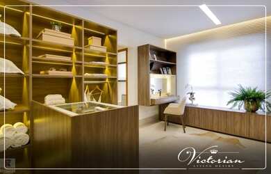 Imagem 11: Apartamento para Venda em Goiânia / GO no bairro Setor Marista - 2176608