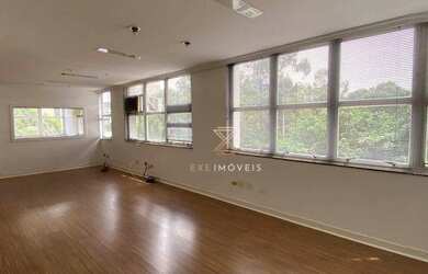 Imagem 12: Sala, 75 m² - venda por R$ 800.000 ou aluguel por R$ 3.800/mês - Cerqueira...