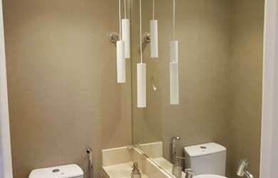 Imagem 9: APARTAMENTO RESIDENCIAL em RIO DE JANEIRO - RJ, ILHA PURA