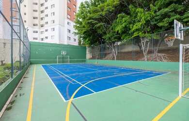 Imagem 11: Apartamento à venda, 69 m² por R$ 410.000,00 - Campo Belo zona Sul -...