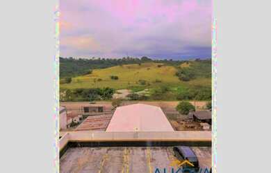 Imagem: O apartamento possui 2 Dormitórios, 2 Banheiros, 2 Vagas na