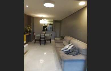 Imagem 9: VARANDAS GRAN PARK. Varanda, 87m² de Área, 2 Vagas na garageme3 Dormitórios