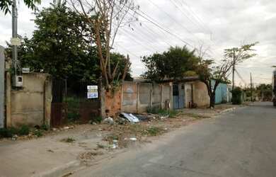 Imagem 9: LOTE VENDA, 384 METROS NA VILA SANTA RITA, GOIÂNIA -GOIÁS