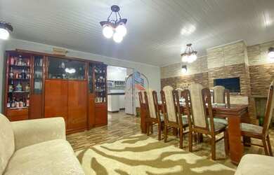 Imagem 7: Casa para Venda em Fazenda Rio Grande, Nações, 2 dormitórios, 1 banheiro,...