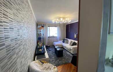 Imagem 3: Apto 70 metros Bela vista reformado andar alto, 18º vaga exelente