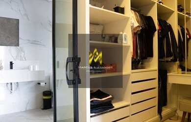 Imagem 3: Qd 5, Sobrado Moderno luxuoso, Arniqueiras