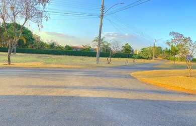 Imagem 14: Condomínio fechado chácara alto da Boa Vista senador Canedo