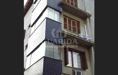 Imagem: O apartamento possui 3 Dormitórios, 3 Banheiros, 1 Vaga na