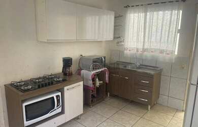 Imagem 10: Casa à venda, 56 m² por R$ 170.000 - Pilar Parque Campestre - Foz do...