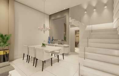 Imagem 4: GUARAPARI - Casa Padrão - PRAIA DO MORRO