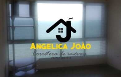 Imagem 3: 01 dormitório vista ao mar - Ilha Porchat