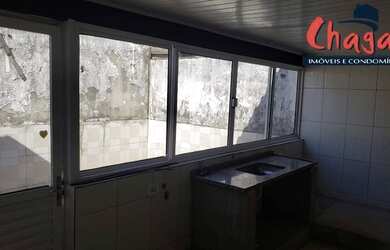 Imagem 3: Casa padrão no bairro Casa Branca em Caraguatatuba