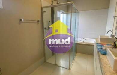 Imagem 16: IMOBILIÁRIA MUD RIO PRETO VENDE CASA 04 DORMITÓRIOS NO VILLAGE LA MONTAGNE