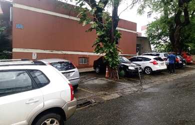 Imagem: O depósito possui 27m² de Área e Imóvel novo e está localizado