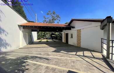 Imagem 4: CASA RESIDENCIAL em CARAPICUÍBA - SP, CHÁCARA SÃO JOÃO