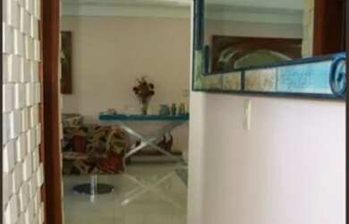 Imagem 14: Recreio - Casa Triplex 260 m2, com 4 suítes, decorada, semi mobiliado,...