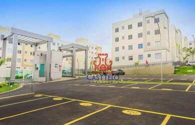 Imagem 2: Apartamento com 2 dormitórios, 70 m² - venda por R$ 180.000,00 ou aluguel...