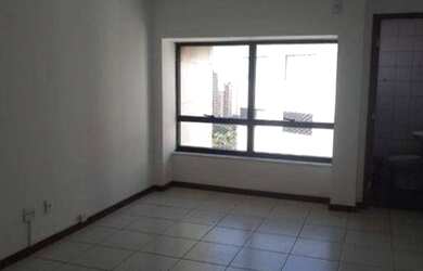 Imagem: O depósito possui 28m² de Área e está localizado em Belvedere